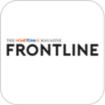 frontline hometeamns android application logo